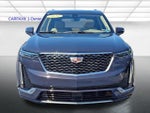 2024 Cadillac XT6 AWD 4dr Premium Luxury