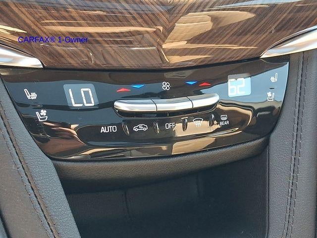 2024 Cadillac XT6 AWD 4dr Premium Luxury
