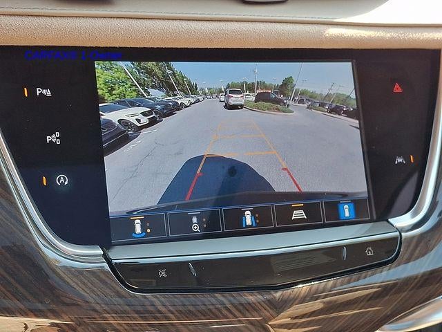 2024 Cadillac XT6 AWD 4dr Premium Luxury