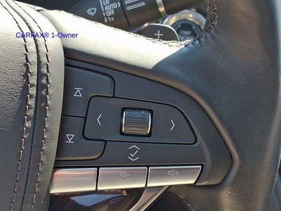 2024 Cadillac XT6 AWD 4dr Premium Luxury
