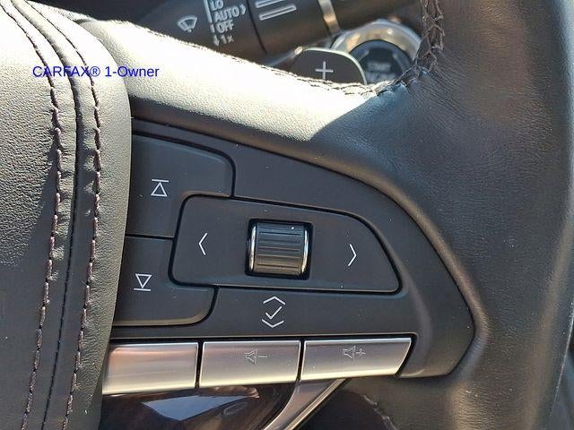 2024 Cadillac XT6 AWD 4dr Premium Luxury