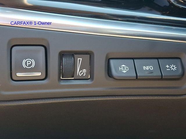 2024 Cadillac XT6 AWD 4dr Premium Luxury