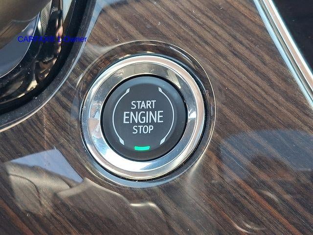 2024 Cadillac XT6 AWD 4dr Premium Luxury