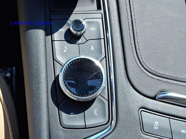 2024 Cadillac XT6 AWD 4dr Premium Luxury