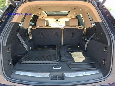 2024 Cadillac XT6 AWD 4dr Premium Luxury