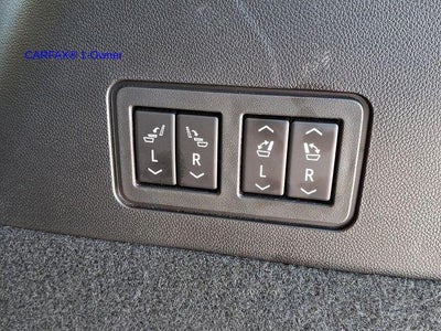 2024 Cadillac XT6 AWD 4dr Premium Luxury