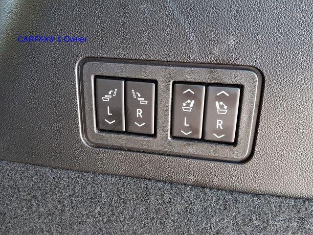 2024 Cadillac XT6 AWD 4dr Premium Luxury