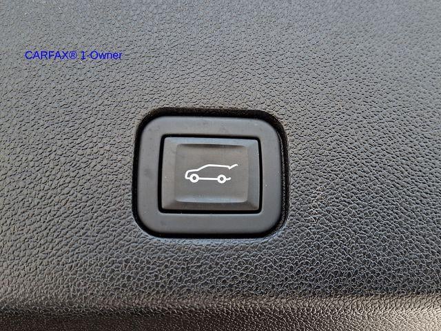 2024 Cadillac XT6 AWD 4dr Premium Luxury