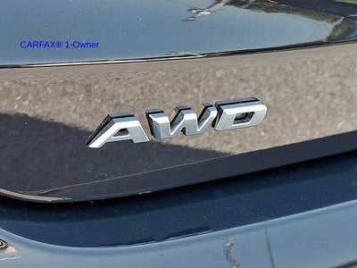 2024 Cadillac XT6 AWD 4dr Premium Luxury