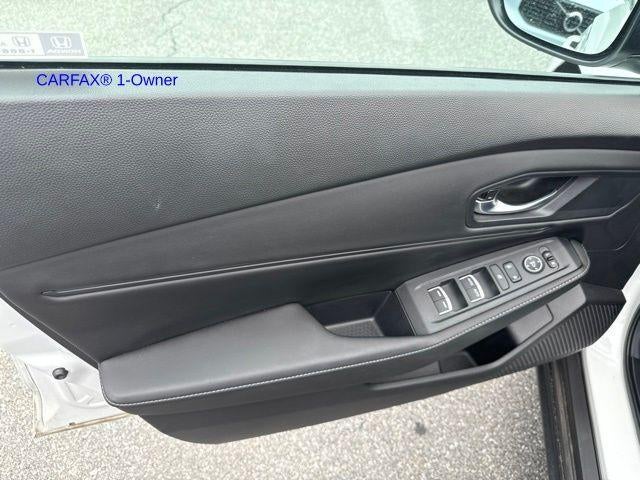 2024 Honda Accord Hybrid Sport Sedan