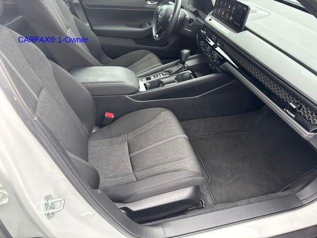 2024 Honda Accord Hybrid Sport Sedan