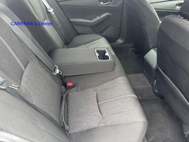 2024 Honda Accord Hybrid Sport Sedan