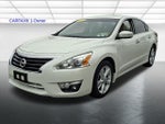 2015 Nissan Altima 4dr Sdn I4 2.5 SV