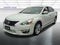 2015 Nissan Altima 4dr Sdn I4 2.5 SV
