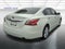 2015 Nissan Altima 4dr Sdn I4 2.5 SV