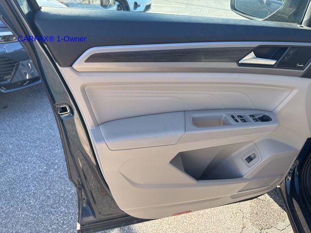 2021 Volkswagen Atlas 3.6L V6 SEL Premium 4MOTION *Ltd Avail*