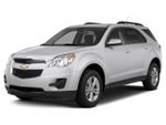 2015 Chevrolet Equinox FWD L