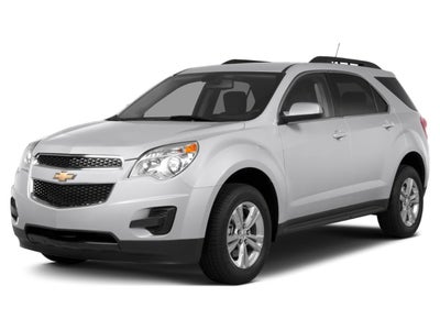 2015 Chevrolet Equinox FWD L