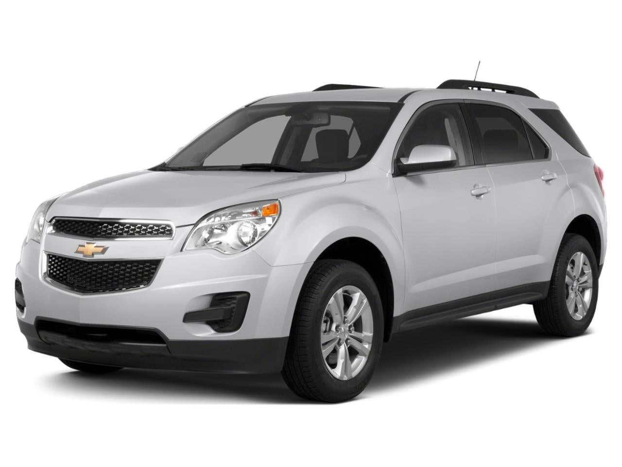 2015 Chevrolet Equinox FWD L