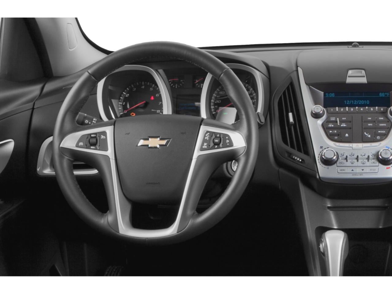 2015 Chevrolet Equinox FWD L