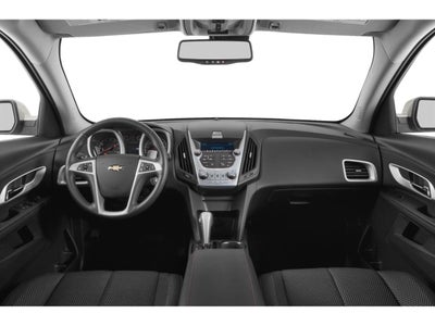 2015 Chevrolet Equinox FWD L
