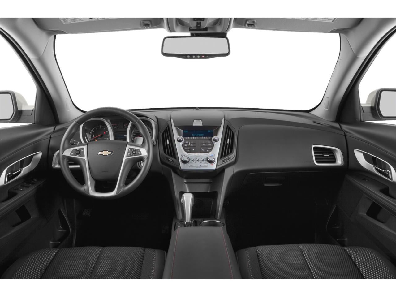 2015 Chevrolet Equinox FWD L