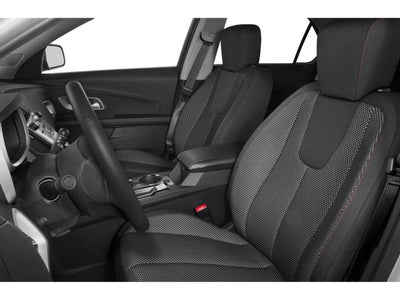 2015 Chevrolet Equinox FWD L