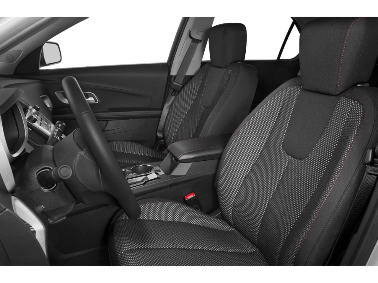 2015 Chevrolet Equinox FWD L