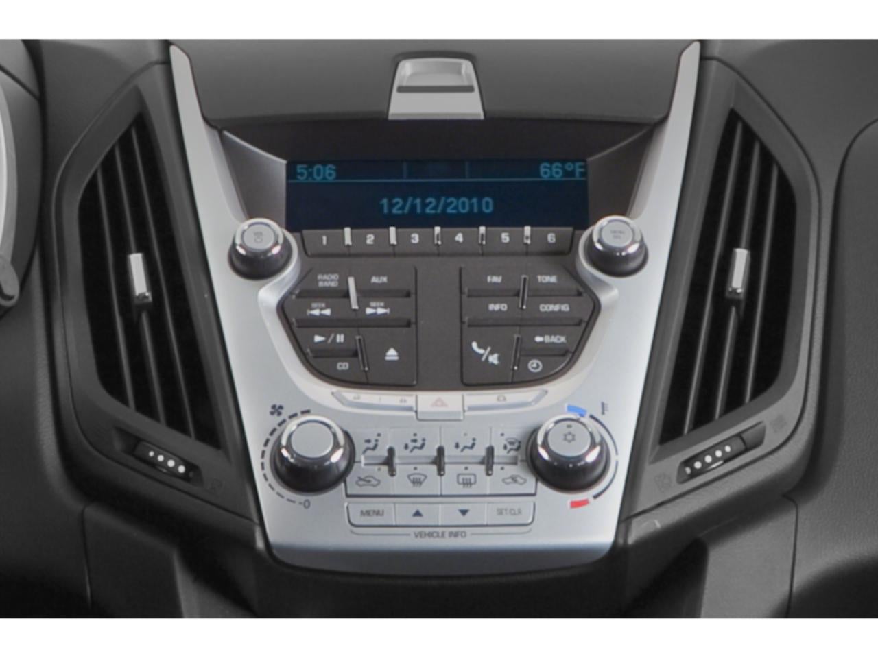 2015 Chevrolet Equinox FWD L