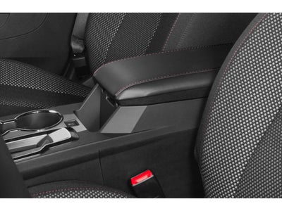 2015 Chevrolet Equinox FWD L