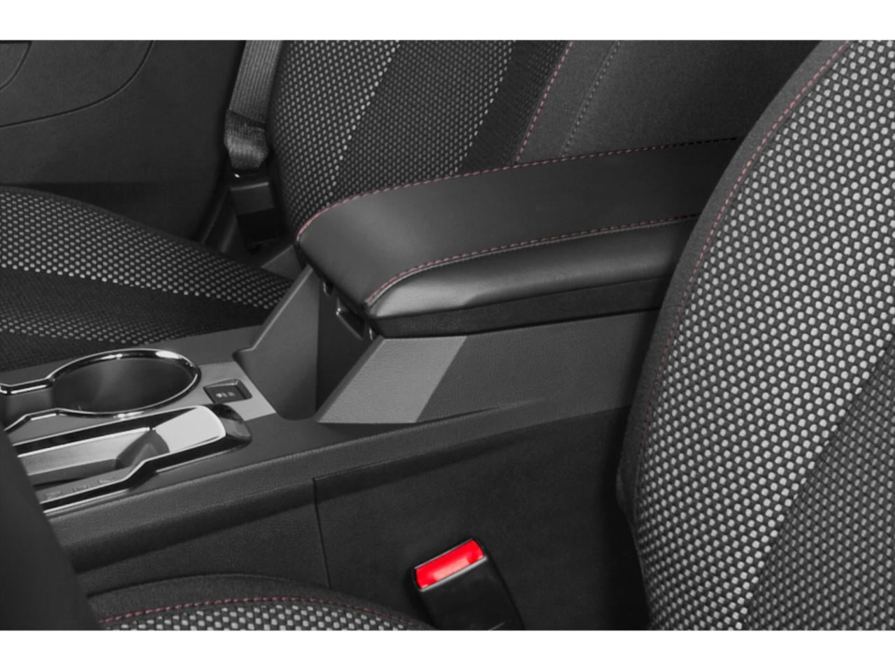 2015 Chevrolet Equinox FWD L