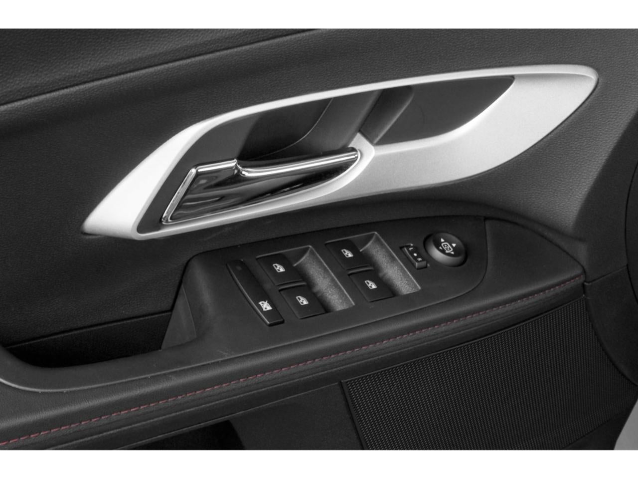 2015 Chevrolet Equinox FWD L