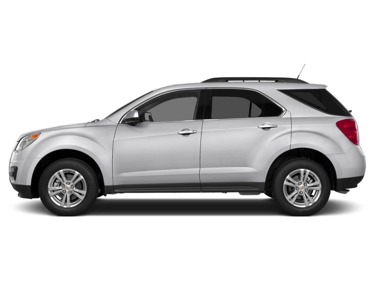2015 Chevrolet Equinox FWD L
