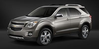 2015 Chevrolet Equinox FWD L