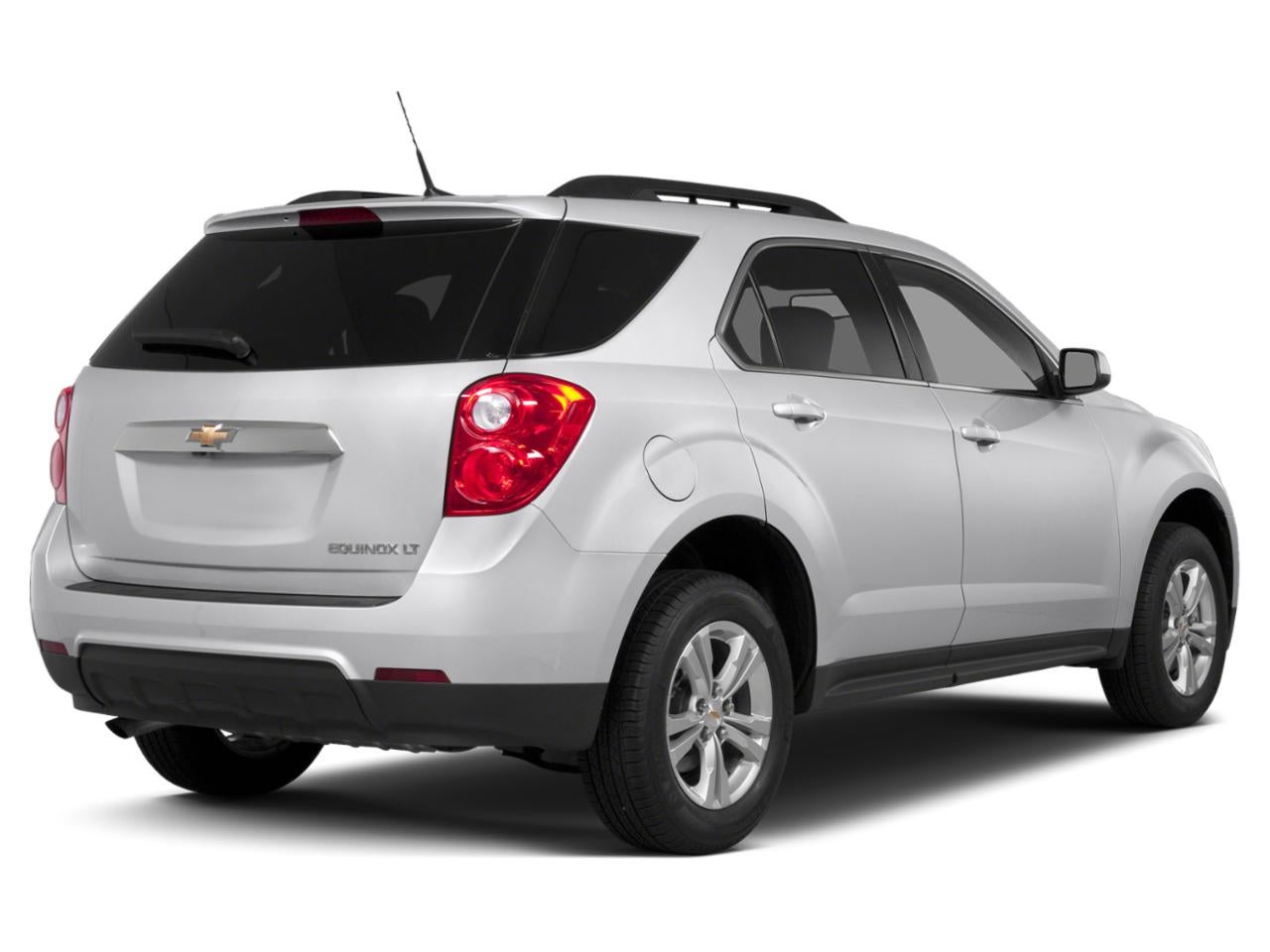 2015 Chevrolet Equinox FWD L