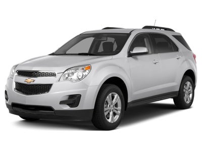 2015 Chevrolet Equinox FWD L