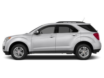 2015 Chevrolet Equinox FWD L