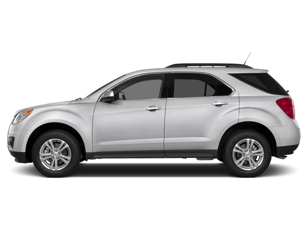 2015 Chevrolet Equinox FWD L