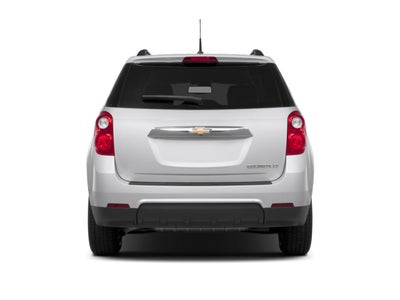 2015 Chevrolet Equinox FWD L