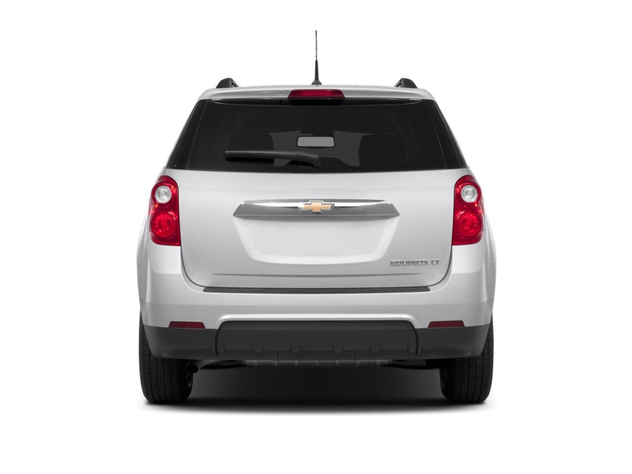 2015 Chevrolet Equinox FWD L