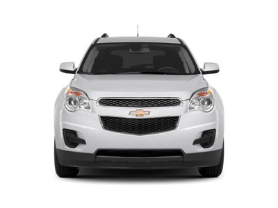 2015 Chevrolet Equinox FWD L