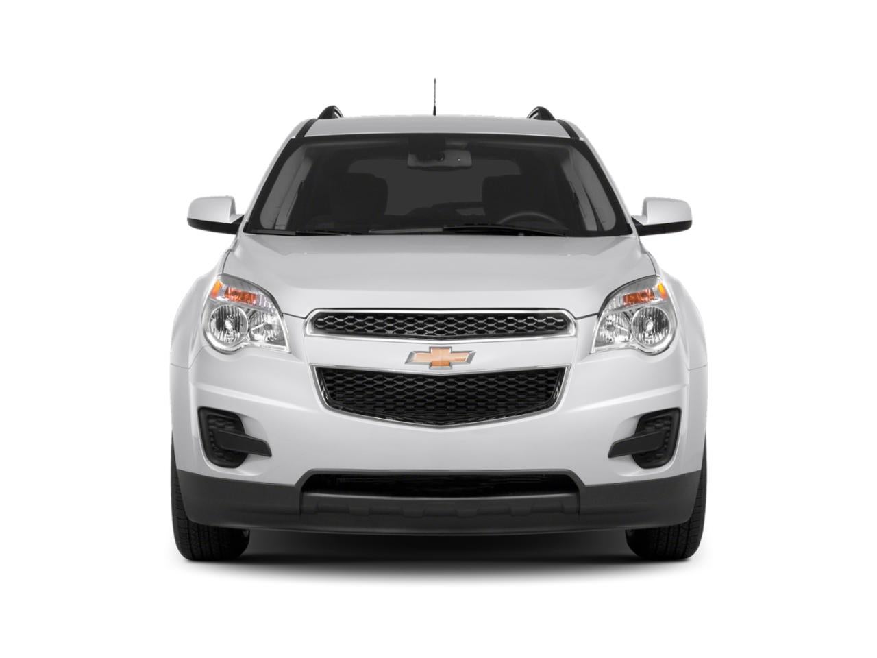 2015 Chevrolet Equinox FWD L