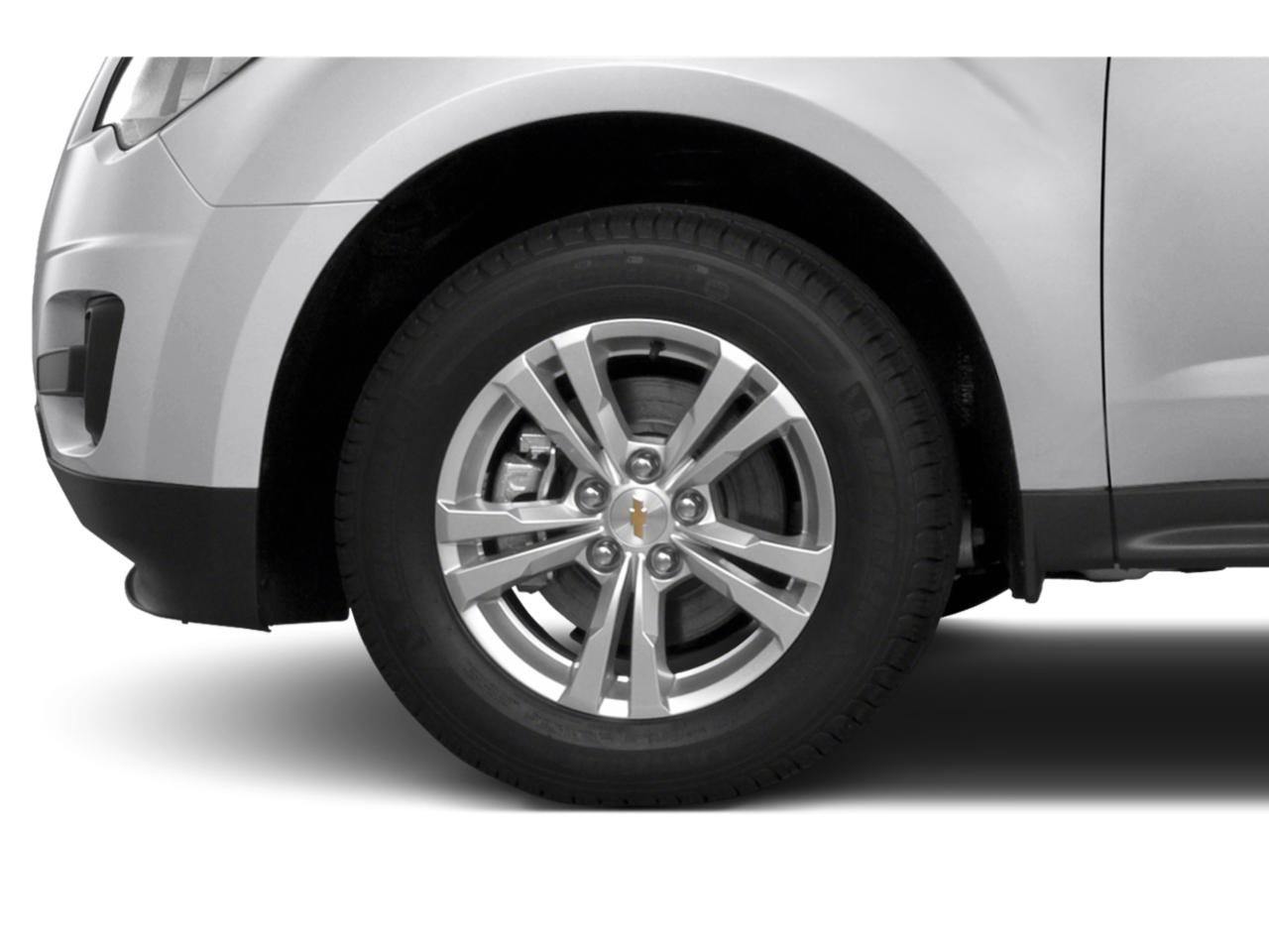 2015 Chevrolet Equinox FWD L