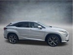 2019 Lexus RX 450h AWD