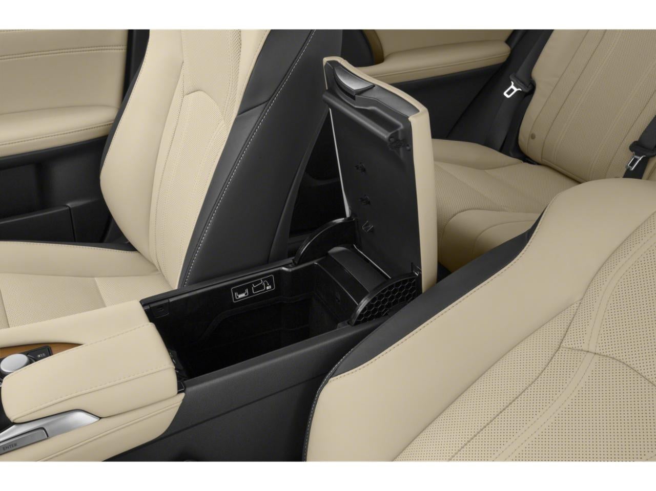 2019 Lexus RX 450h AWD