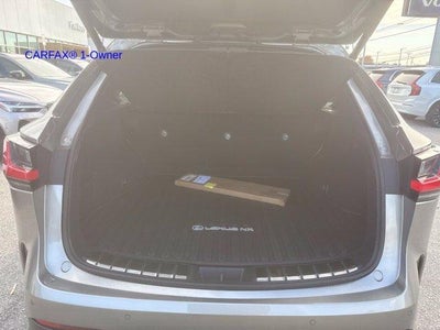 2024 Lexus NX 350h Premium AWD