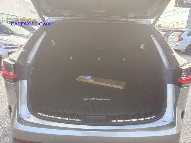 2024 Lexus NX 350h Premium AWD