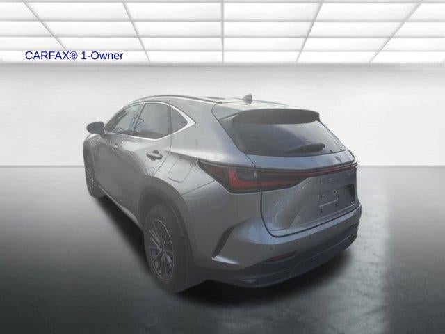 2024 Lexus NX 350h Premium AWD
