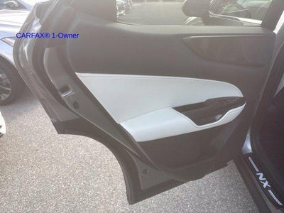 2024 Lexus NX 350h Premium AWD