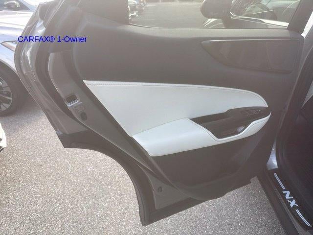 2024 Lexus NX 350h Premium AWD
